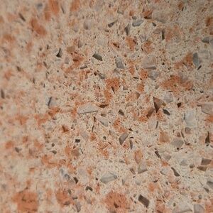 Red Leather Handbag SOLD